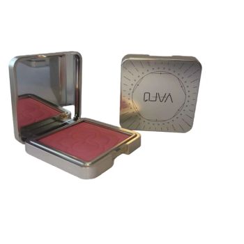 Private Label High Quality Matte Blush for All Skin Types Origin China Model NO. Y2550B Color Multi-Colored Sample Accept - Zhejiang Yafu Cosmetics Co., Ltd - China