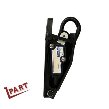 Forklift Spare Parts Accelerator Pedal Fz3-155-3212 for Curtis Controller System - Hefei Liftpart Machinery Technology Co., Ltd. - China