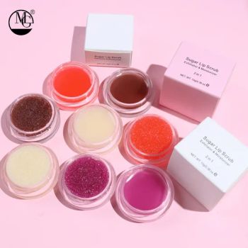Nourishing Lip Balm Deep Hydration with Natural Ingredients Ideal for Everyday Lip Care Lip Balm - Meiji Cosmetic Company Limited - China