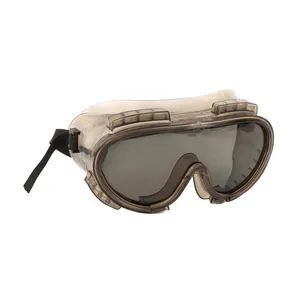 CE En166 Anti Fog Transparent Protective Spectacles Industrial Safety Goggles - Yulong Safety Tools Manufacture Corp., Ltd. - China