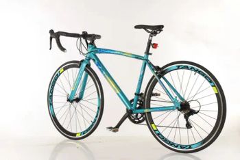 700c Fixie Bike Frame Single Speed Fixed Gear Frame Tracker for Bike - Xingtai Weilian Bicycle Co., Ltd. - China