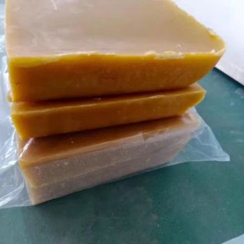 Bee Wax Natural Organic Beeswax Bulk Cosmetic Grade Pure Yellow Candle Slab Raw Cheap Beeswax for Sale - Hebei Guanlian New Material Co. , Ltd. - China