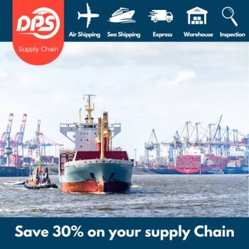 Customs Clearance Services Hot Sell Transport China Shipping Company Shipping Container - Dps Logistics Inc - China