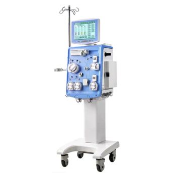 Good Service Cvvhf Crrt Machine Dialysis Peritoneal Kidney Equipment Prices Hemodialysis Machines - Guangzhou MeCan Medical Limited - China
