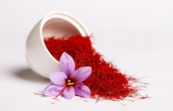 SAFFRON from Agroral import export srl SAFFRON - Agroral import export srl - Romania