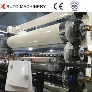 ABS PP PE Thick Board Extrusion Machinery Plastic Plate Making Extruder Machine - Qingdao Kruto Machinery Co.,Ltd. - China