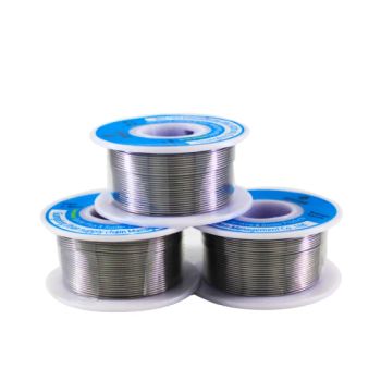 Sn40pb60 High-Quality Electric Soldering Iron Electrolytic Solder Wire Welding - DONG GUAN CITY YOSHIDA WELDING MATERIALS CO.,LTD - China