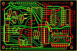 Double Sided PCB Reliability Highly Reliable Performance Peak Performance Cost Effectiveness Cost - M S B Electronic Industries - India