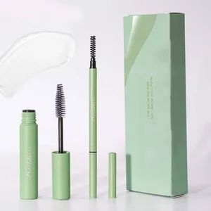 Beige Brow Pencil Gel Lamination Kit Professional Vegan Micro Eyebrow Gel - Caizi Cosmetics (Zhejiang) Co., Ltd. - China