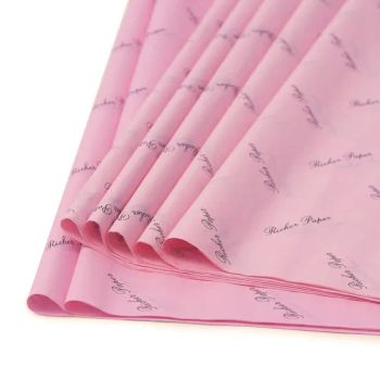 Gift Wrapping Paper Sheets Birthday Wrapping Paper Sheets Birthday Gift Wrap Recyclable Wrapping Paper for Kids - GUANGZHOU RICHER IMPORT AND EXPORT TRADE CO.,LTD. - China