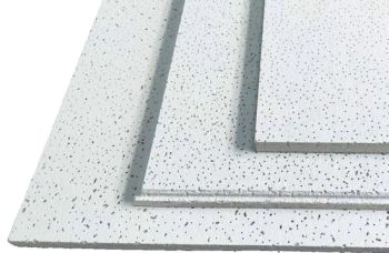 Mineral Fiber False Ceiling Board Building Materials for House Construction Acoustic Mineral Fiber Board - Lanzhou Jintailong Building Materials Co., Ltd - China