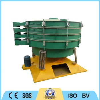 Large Capacity Muscovite Mica Washing Machine Powder Sieves - Xinxiang Hengyu Machinery Equipment Co., Ltd. - China