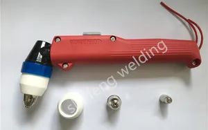 P80 Air Plasma Cutter Welding Torch Air Plasma P80 Welding Cutting Torch - Nanjing Shifeng Welding and Cutting Equipment Co., Ltd. - China