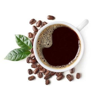 Buy Organic Whole Grain and Enriched Taste Best Flavored Raw PB Grade Arabica Coffee Beans for Export Selling - ZENITH WORLD - India