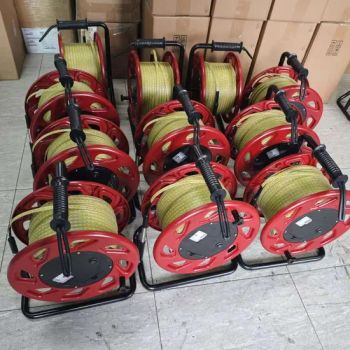 0 150m Depth Water Level Sounder Meter Deep Well Water Sounder Sensor Water Level Meter - Lanka Industrial Automation (Shanghai) Co., Ltd. - China