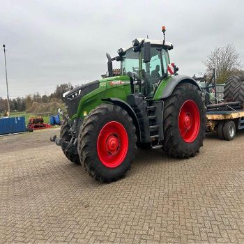 Hot Selling Wholesales Fendt 1050 Tractor Fendt Vario Tractor Farm Equipment Best Quality For Sale - Smart Agri GmbH - Germany