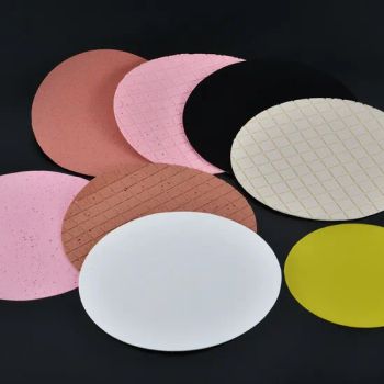 Ceramic Products Flat Lapping and Polishing Pad - Dongguan KIZI Precision Lapping Mechanical Manufacture Co., Ltd. - China
