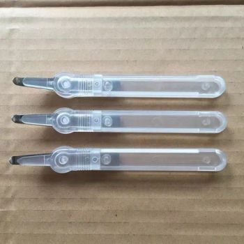 Easy Use Plastic Staple Remover by Promotion - TAIZHOU HARSOUL IMP. & EXP. CO., LTD. - China