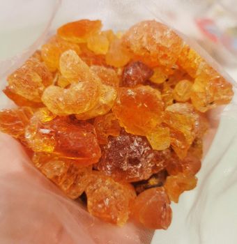 Pure Gum Arabic Acacia Gum Powder for Beverage Stabilization Food Production Cosmetic Products from EAST LAND PROPERTIES Pure Gum Arabic Acacia Gum Powder for Beverage Stabilization Food Production Cosmetic Products - EAST LAND PROPERTIES - Tanzania