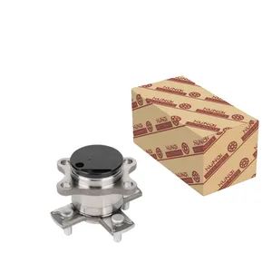 High Quality OEM 42200t5b951 42200-T5b-951 Auto Bearings Wheel Hub Bearing Kit for Honda Jazz Gk5 2014- - Shanghai Zhichen Technology Co., Ltd - China