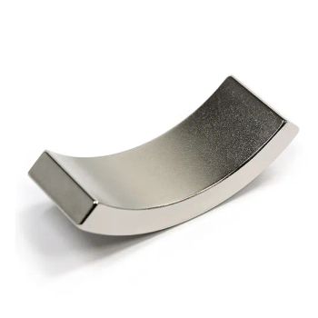 Neodymium NdFeB Magnet Wholesaler Good Protection High-Performance Arc Neodymium Magnets - Xiamen Balin New Materials Co., Ltd. - China