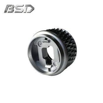 OEM High-Precision MIM Metal Injection Molded Parts Industrial Manufacturing for Camera Spare Parts - BSD Machinery Co., Ltd. - China