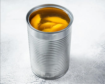 Canned Mango from ART LOG MAROC Canned Mango - ART LOG MAROC - France