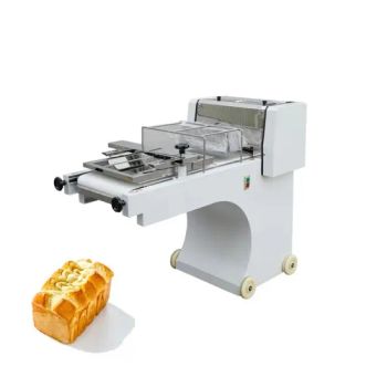 Toast Shaping Machine 3000 Doughs Per Hour Commercial Short Toast Shape Machine - Zhengzhou Auris Machinery Co., Ltd. - China
