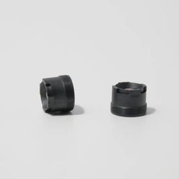 Vy 3.2mm HD Infrared Lens – Crystal-Clear Thermal Imaging for Night Vision & IR Cameras - VY Optoelectronics Co., Ltd. - China