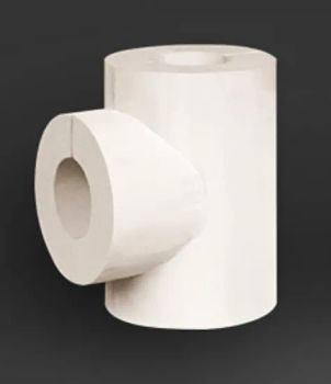 Cheap Price Calcium Silicate Heat Insulation for Industry Pipes Cover - Myreal Energy Saving (Shanghai) Co., Ltd. - China