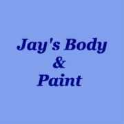 Product - Jay's Body and Paint - United States