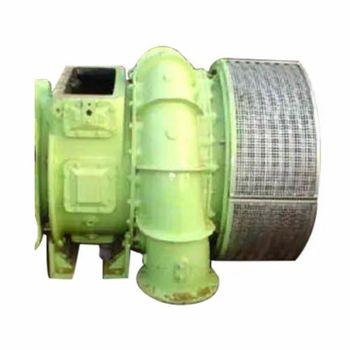 BBC Cast Iron Marine Turbocharger Brand BBC Material Cast - Amafhh Impex - India