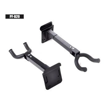 Wholesale Chinese Musical Accessories Long Guitar Hanger Trademark Smiger Model NO. PF-B10 HS Code 9202900090 Style Guitar - Guangzhou Vines Musical Instruments Co., Ltd - China