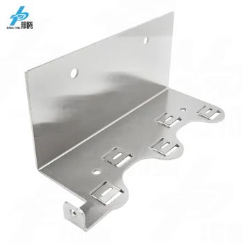 18650 Batteries Nickel Sheet Busba 5s5p Connector Composition Sheet 18650 Copper Nickel Busbar - Dongguan Bangteng Hardware Electronics Co., Ltd. - China
