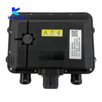 Compact Hv PTC Heater for Coolant Heating with Easy Installation - Hangzhou Keller New Energy Technology Co., Ltd. - China