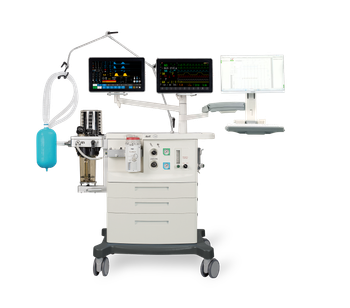 ventilator, patient monitor, anaesthesia machine from Northern Meditec Limited ventilator, patient monitor, anaesthesia machine - Northern Meditec Limited - China