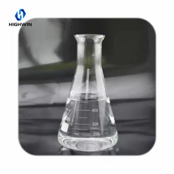 Food Ingredient L- (+) -Lactic Acid 25kg/Drum CAS 50-21-5 Used in Blending Yoghurt Cheese, Ice Cream and Other Foods - Hubei Highwin New Material Technology Co., Ltd - China