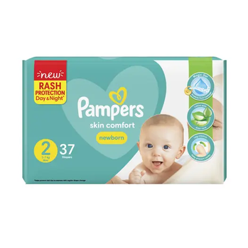 Premium Quality Wholesale Supplier Of Disposable Pampers Baby Dry Diapers wholesale Pampers baby diapers For Sale - N.G westen holding B.V - Netherlands