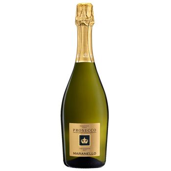 Prosecco DOC Sparkling wine - MARANELLO WINES - Italy