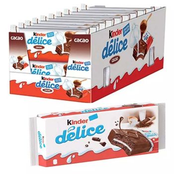 K Delice Cocoa – The Perfect Ingredient for Irresistible Treats - Mutlu Et Mustafa - France