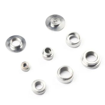 OEM Customized Medical Testing Instruments Spare Parts Precision Testing Instruments Accessories Ss303 Instruments Accessories - Dongguan Fuyouda Technology Co., Ltd. - China