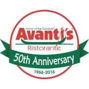 Product - Avanti's Italian Restaurant - Pekin - United States
