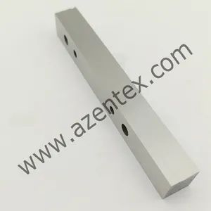 Azen High Precision 288 Slide Block for Warp Knitting Machines - Changzhou A-Zen Textile Technology Co., Ltd. - China