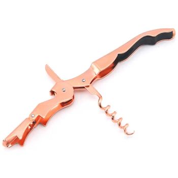Multifuctional Bottle Opener Suitable for Beer Bottle and Wine Bottle - Wenzhou Chenbang Commodity Co., Ltd - China