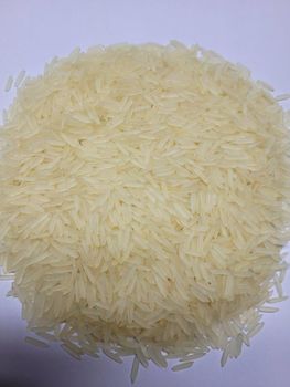 pulses, spices, rice, wheat flour, sunflower oil, groundnut oil - Dhruvit - India