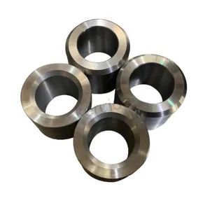 Machine Spare Part OEM Wholesale Customized Forging Casting Mechanical Equipment Accessories Bar and Tubing Metal CNC Aluminum Machinery Parts - Qingdao Keruide Machinery Manufacturing Co., Ltd. - China