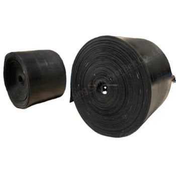 Cheap Industrial Conveyor Belt Automat Conveyor Belt for Sale Transmission Belts - Lixian Huadu Rubber Belts Co., Ltd. - China