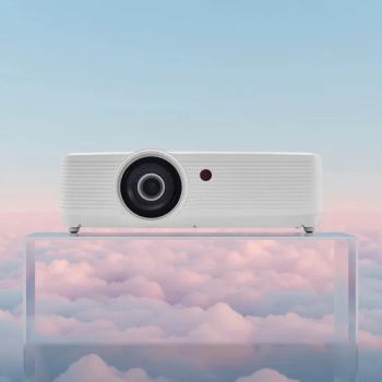 6000 Lumen 3LCD Projector, Wxga Resolution, Practical for Schools, Meetings & Demonstration Halls - Nanjing Windon Projection Screen Co., Ltd. - China