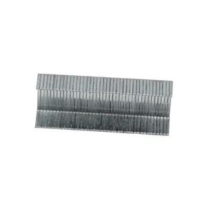 Galvanized Steel Staples for Carpentry and Industry - Chuzhou Mintel Import and Export Co., Ltd. - China