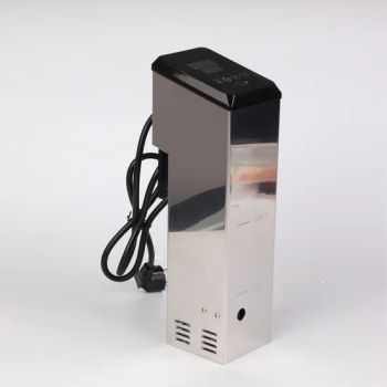 Kitchen Ipx7 Waterproof Low Temperature Stainless Steel Touch Sous Vide Cooker Immersion Circulator Slow Cooker Industrial Sou Vide Rice Cooker - Xiamen Yeasincere Industrial Corporation - China